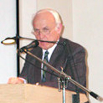 Alexander Murray