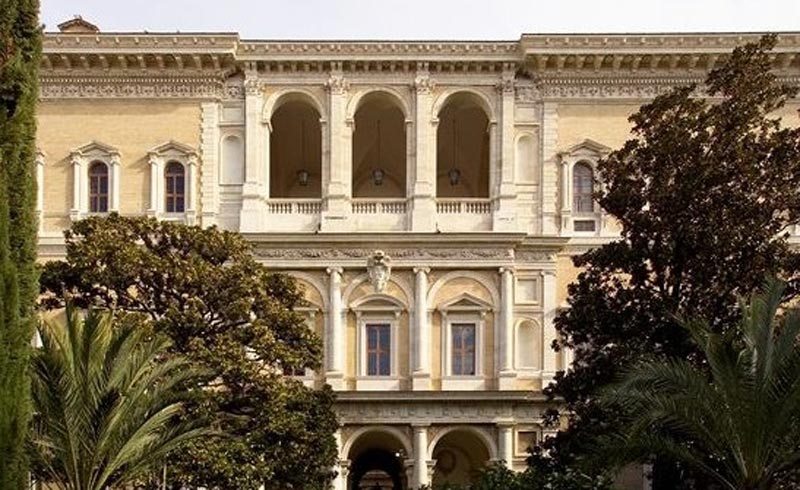 Ecole Francaise de Rome Unione Internazionale