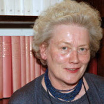Eva Margareta Steinby