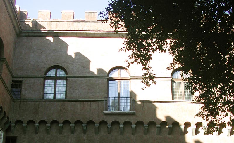 Istituto nazionale di archeologia Unione Internazionale Roma