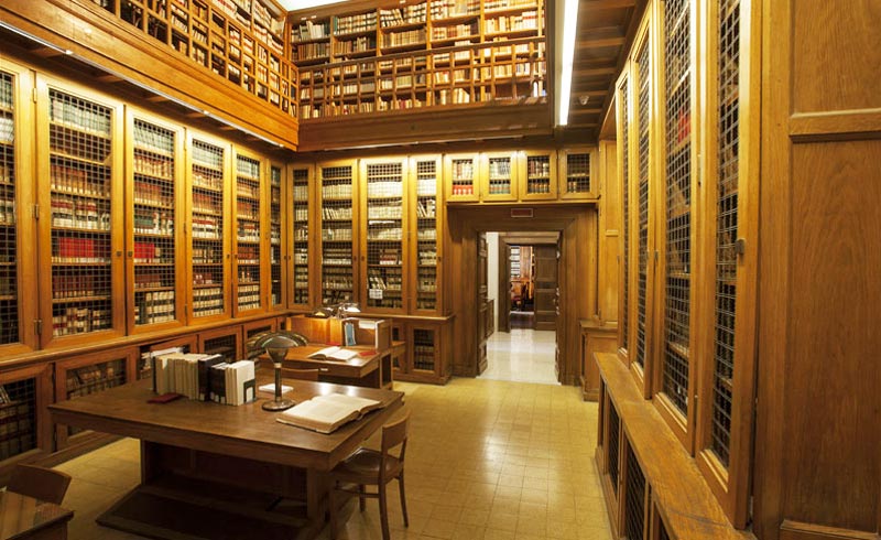 Istituto storico italiano per il medioevo Roma unione Internazionale